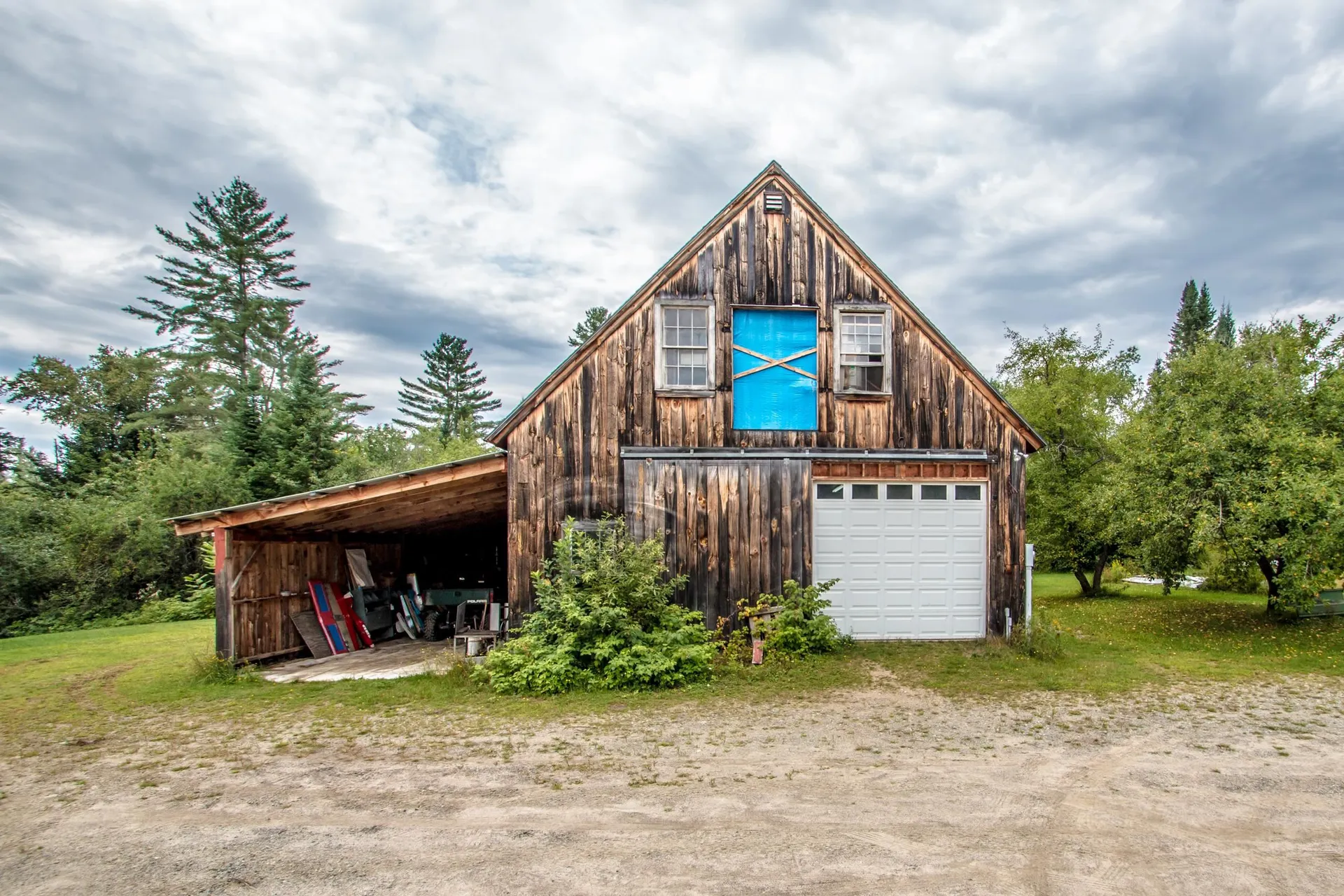 24 Wesson Road Lancaster NH 03584