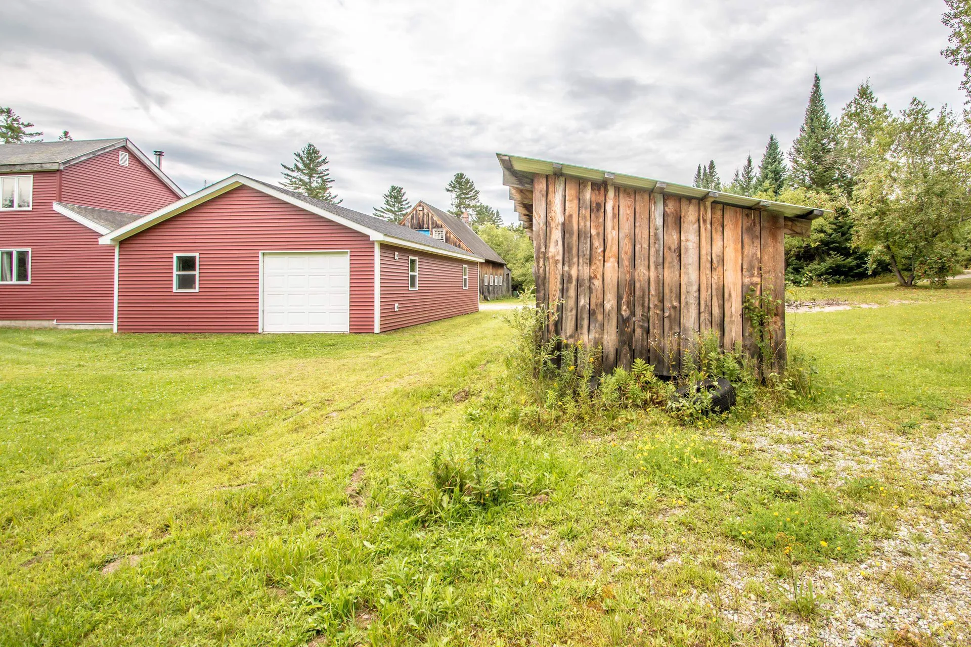 24 Wesson Road Lancaster NH 03584