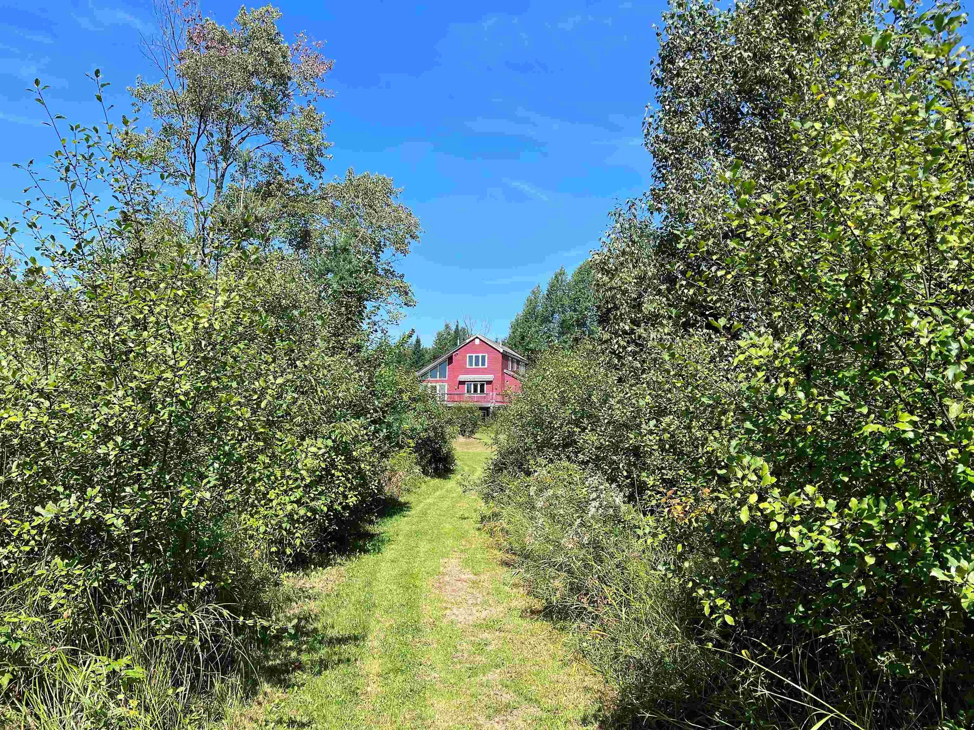 24 Wesson Road Lancaster NH 03584
