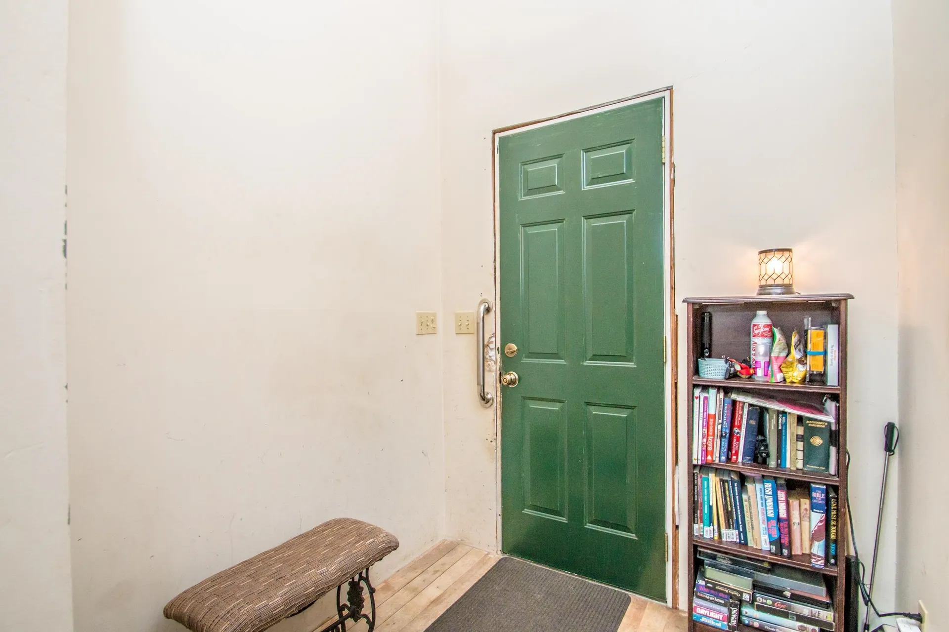 24 Wesson Road Lancaster NH 03584