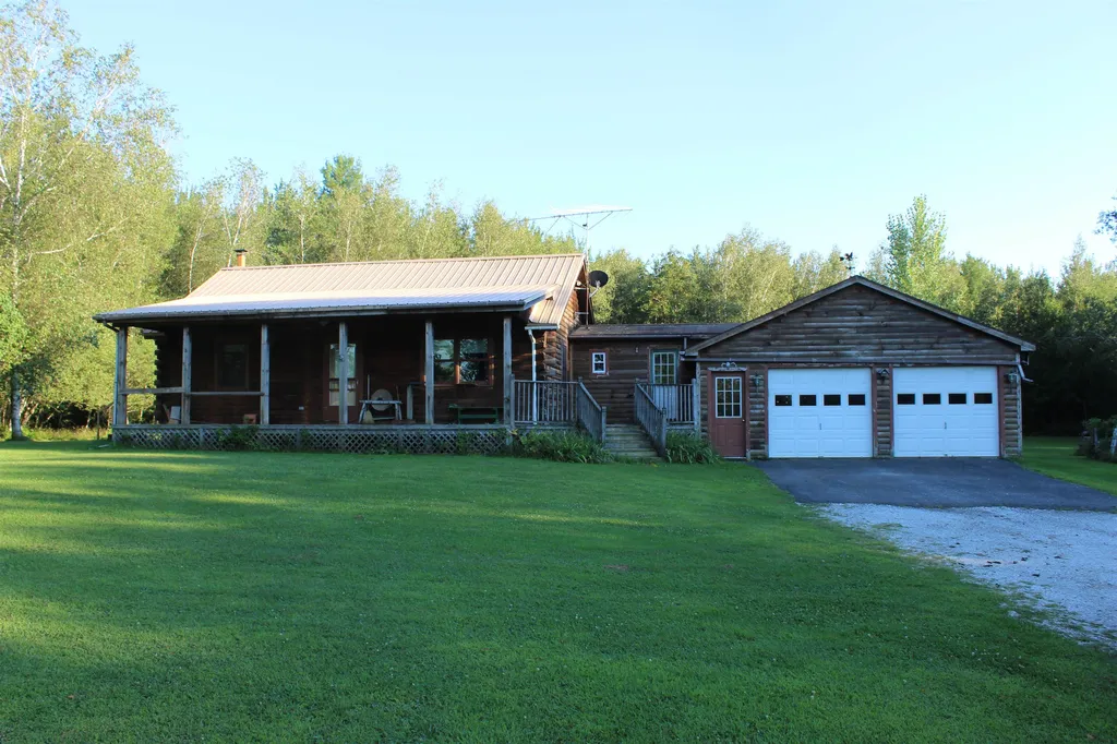 861 Truck Route Alburgh VT 05440
