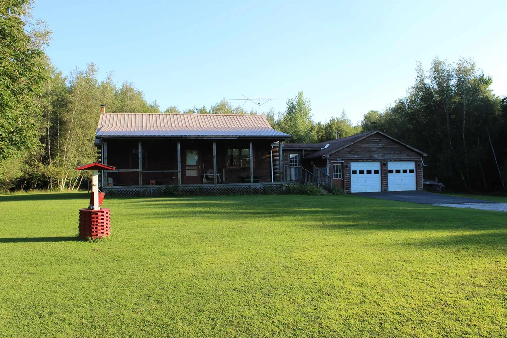861 Truck Route Alburgh VT 05440