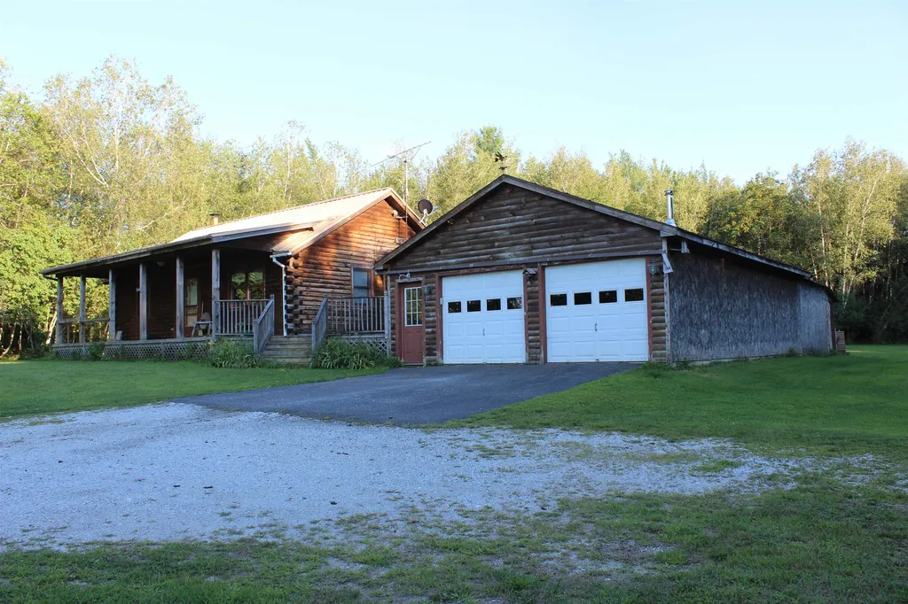 861 Truck Route Alburgh VT 05440
