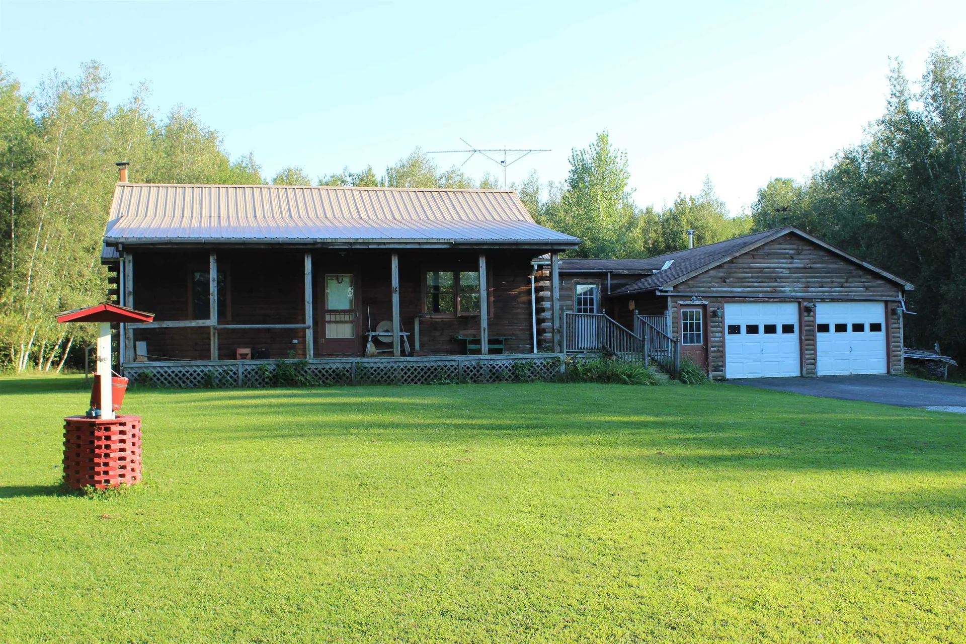 861 Truck Route Alburgh VT 05440