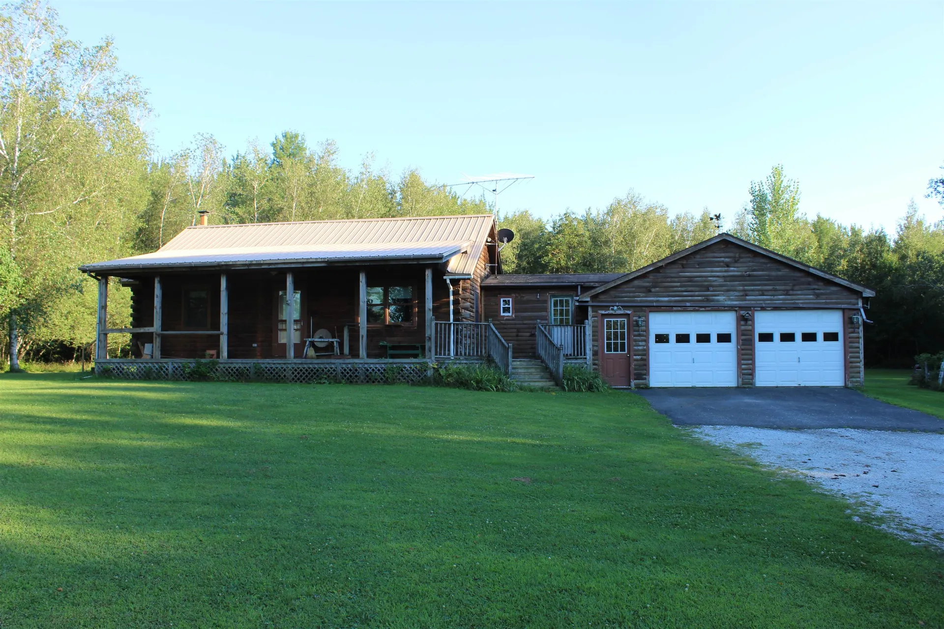 861 Truck Route Alburgh VT 05440