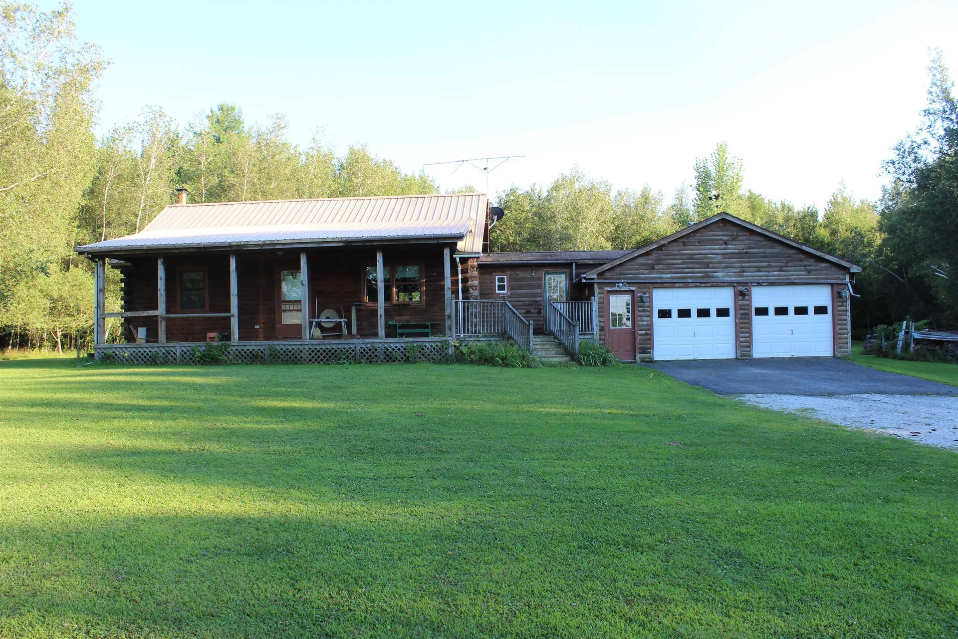 861 Truck Route Alburgh VT 05440
