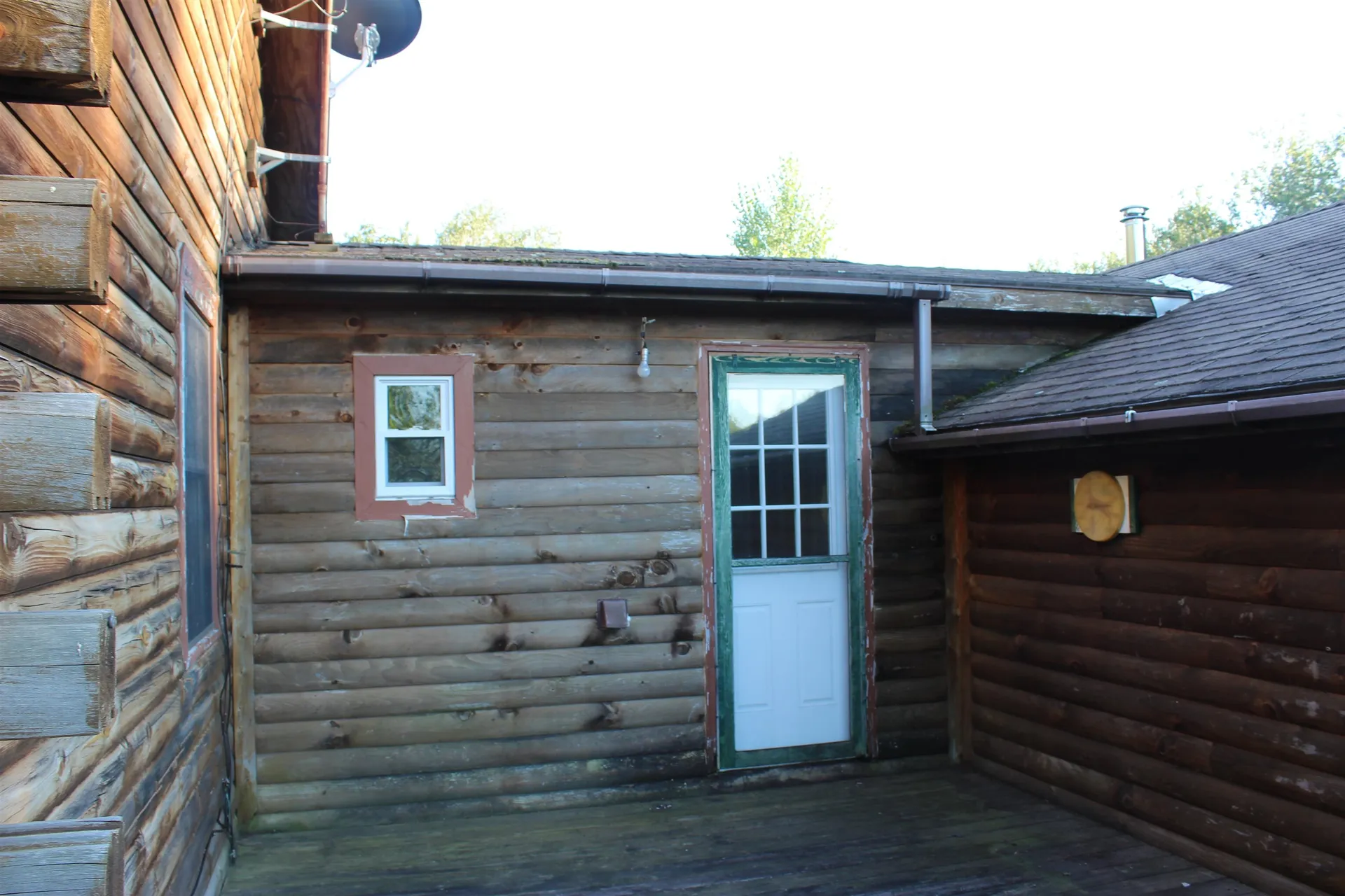 861 Truck Route Alburgh VT 05440
