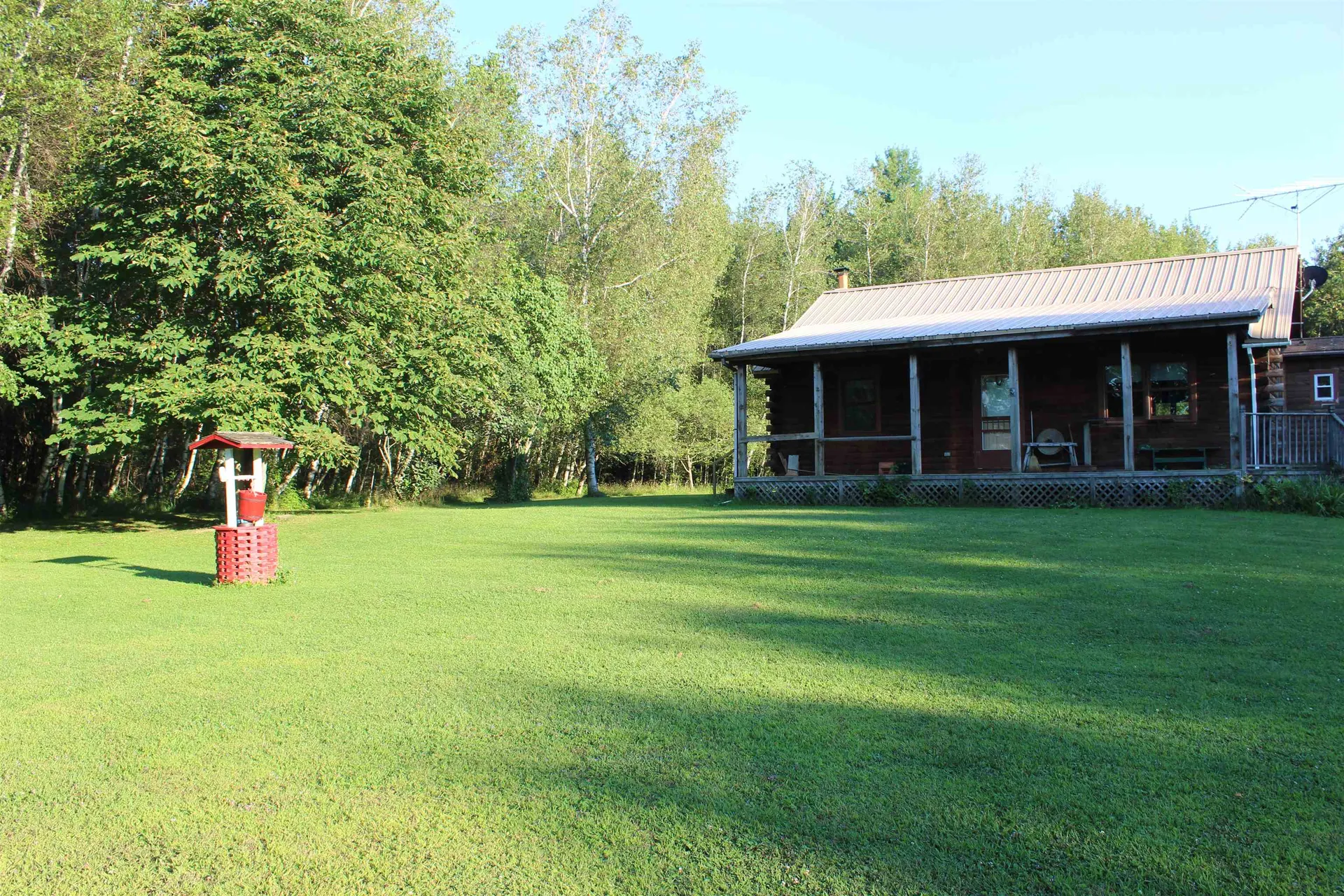 861 Truck Route Alburgh VT 05440