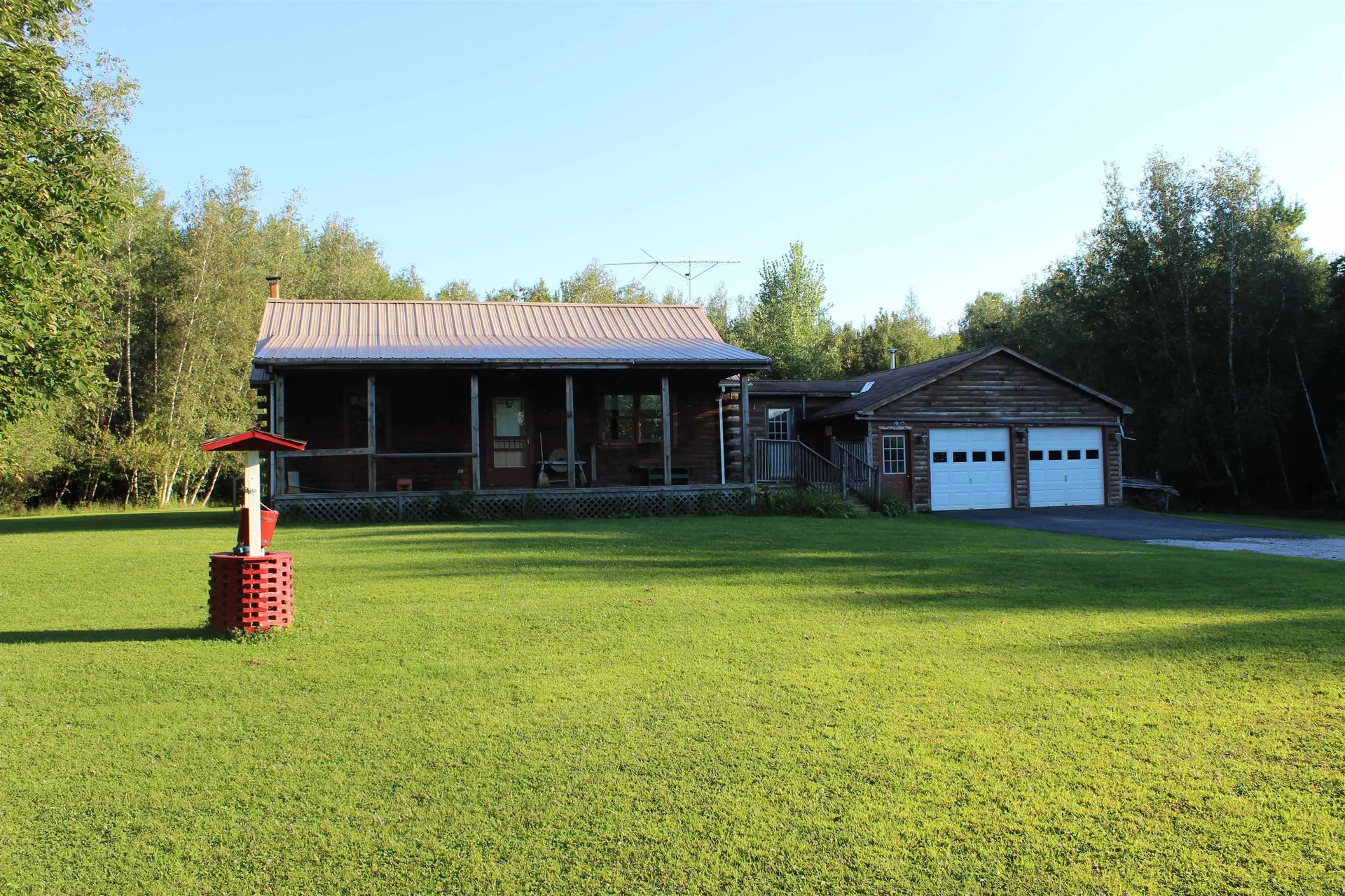 861 Truck Route Alburgh VT 05440
