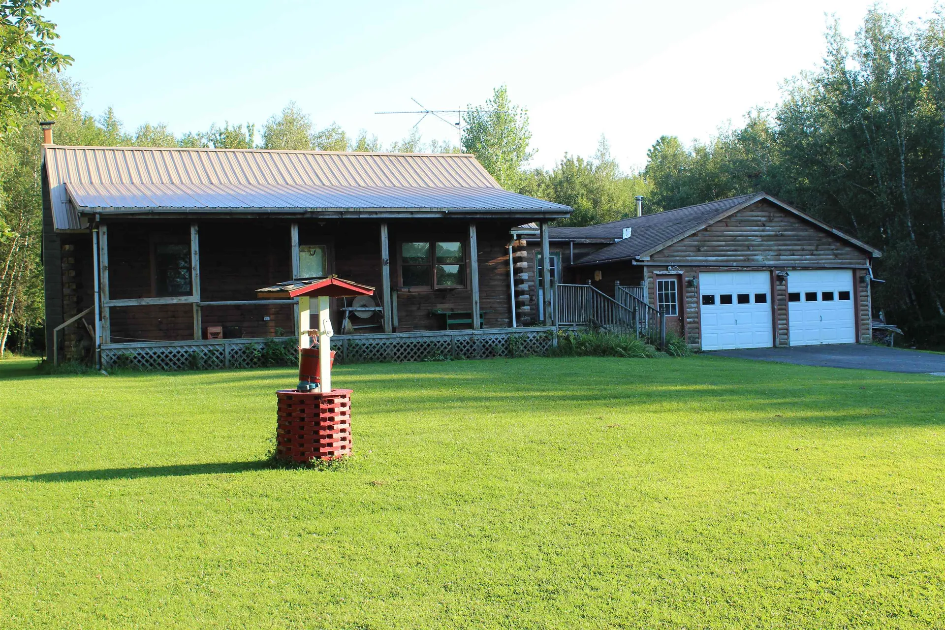 861 Truck Route Alburgh VT 05440
