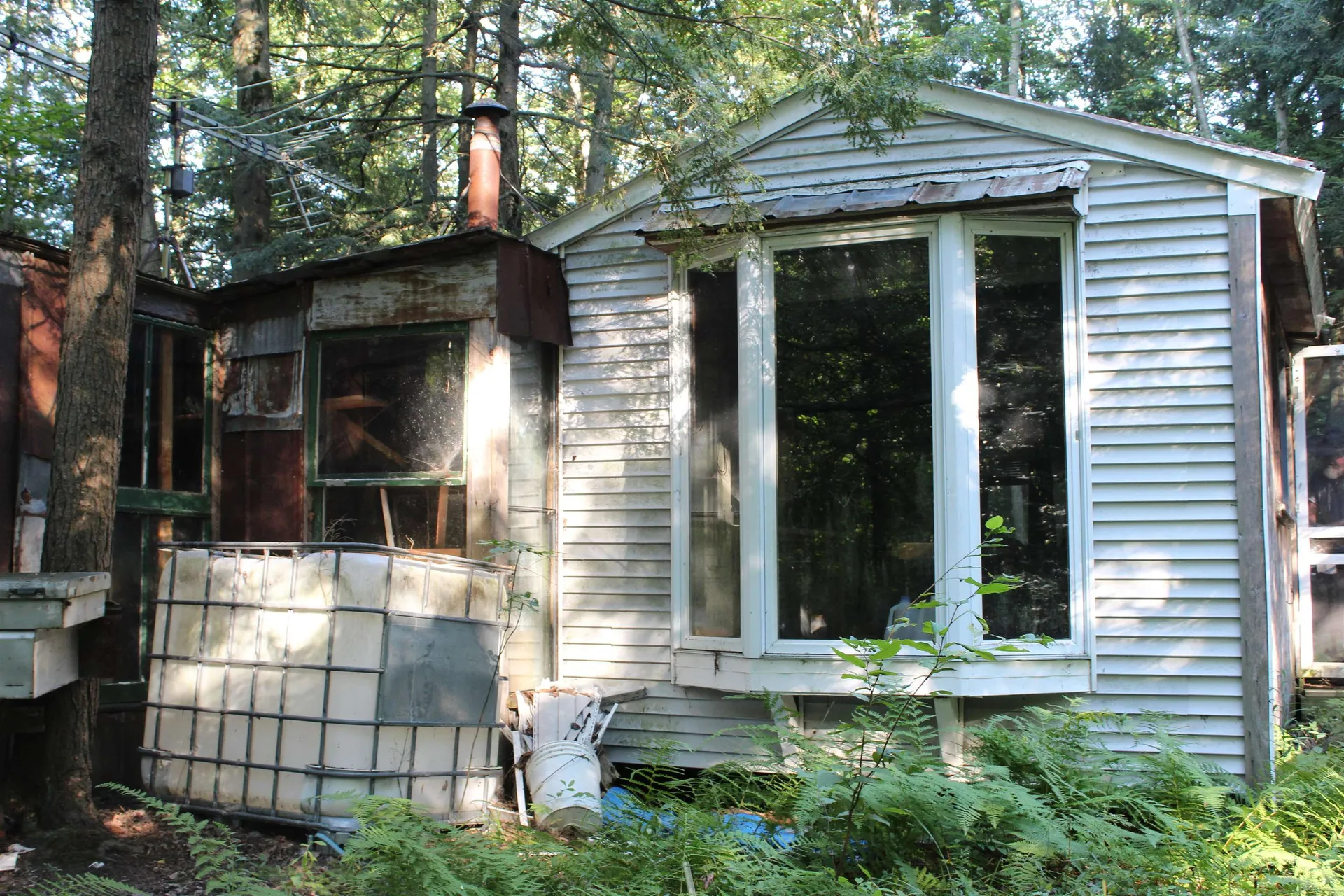 861 Truck Route Alburgh VT 05440
