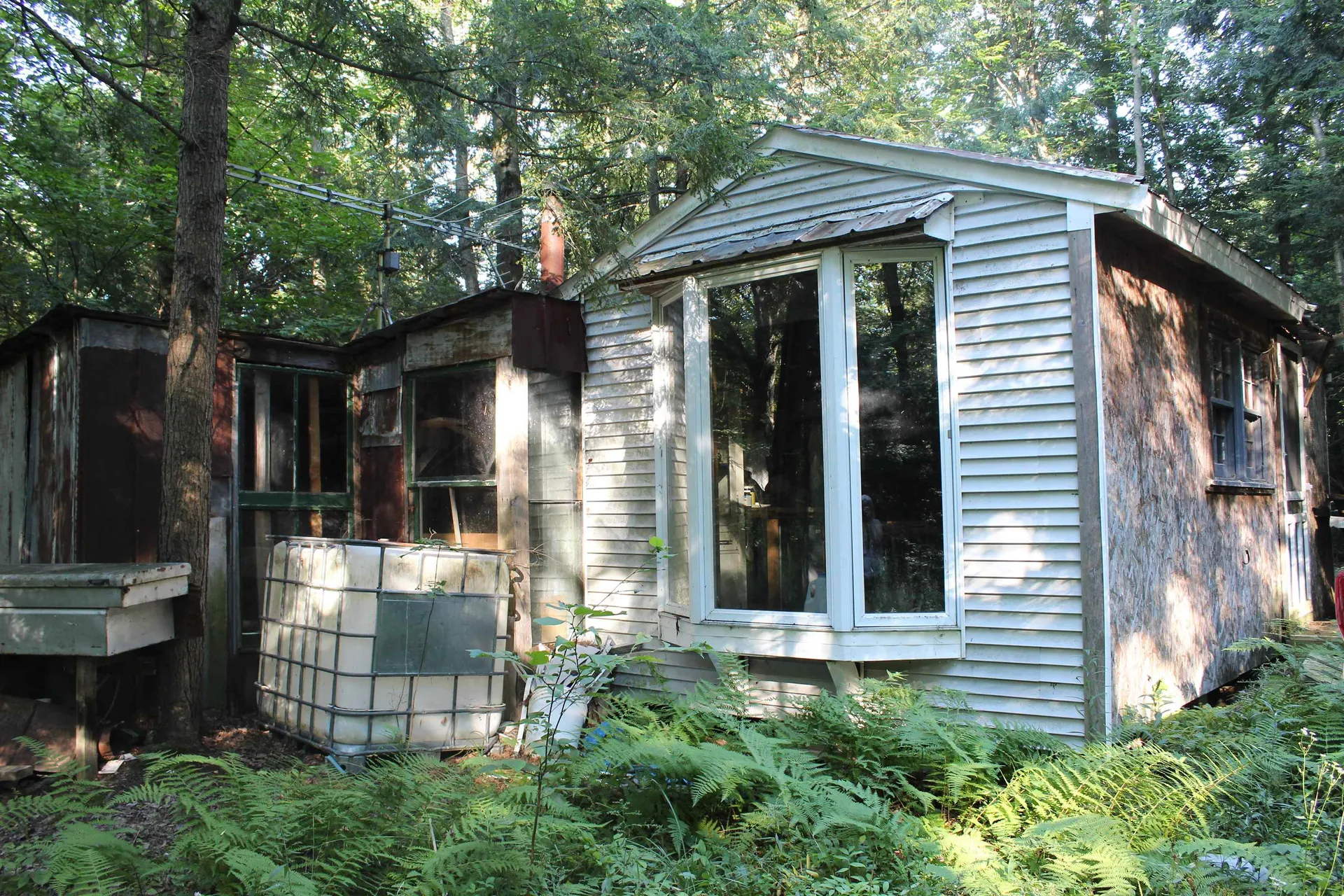 861 Truck Route Alburgh VT 05440