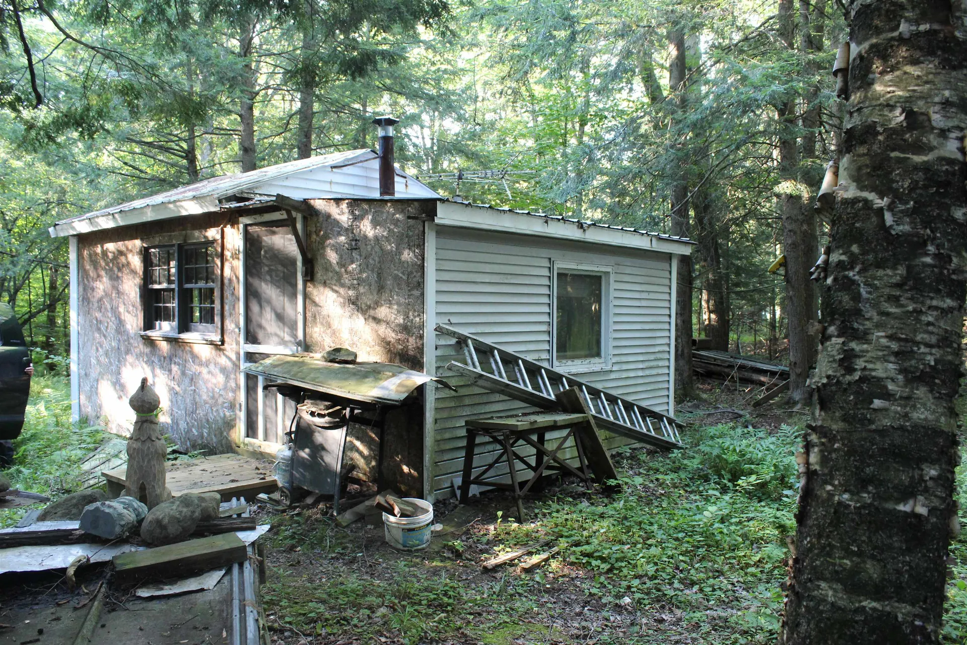 861 Truck Route Alburgh VT 05440