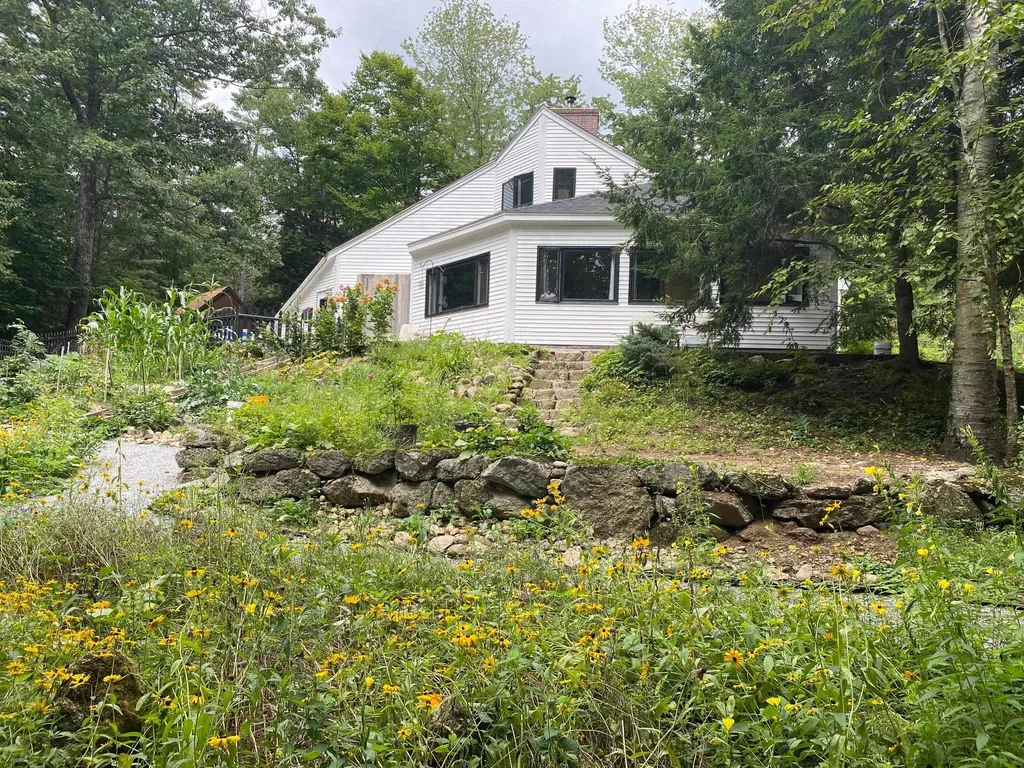 12 Farmstead Road Antrim, NH Real Estate Property MLS 4926949