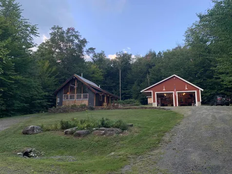 152 Timber Lane Wardsboro VT 05355