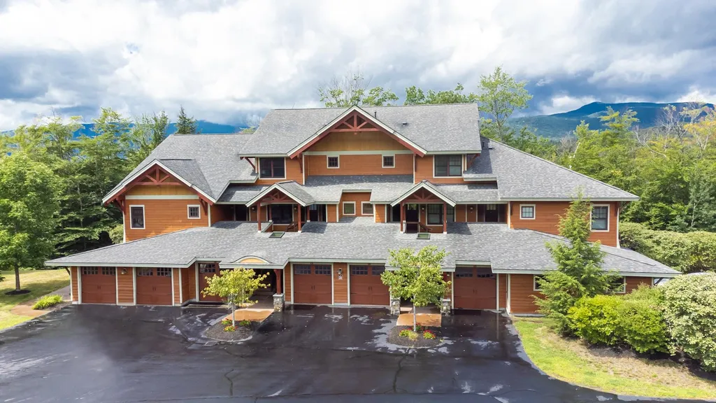 21 Riverside Terrace Lincoln NH 03251