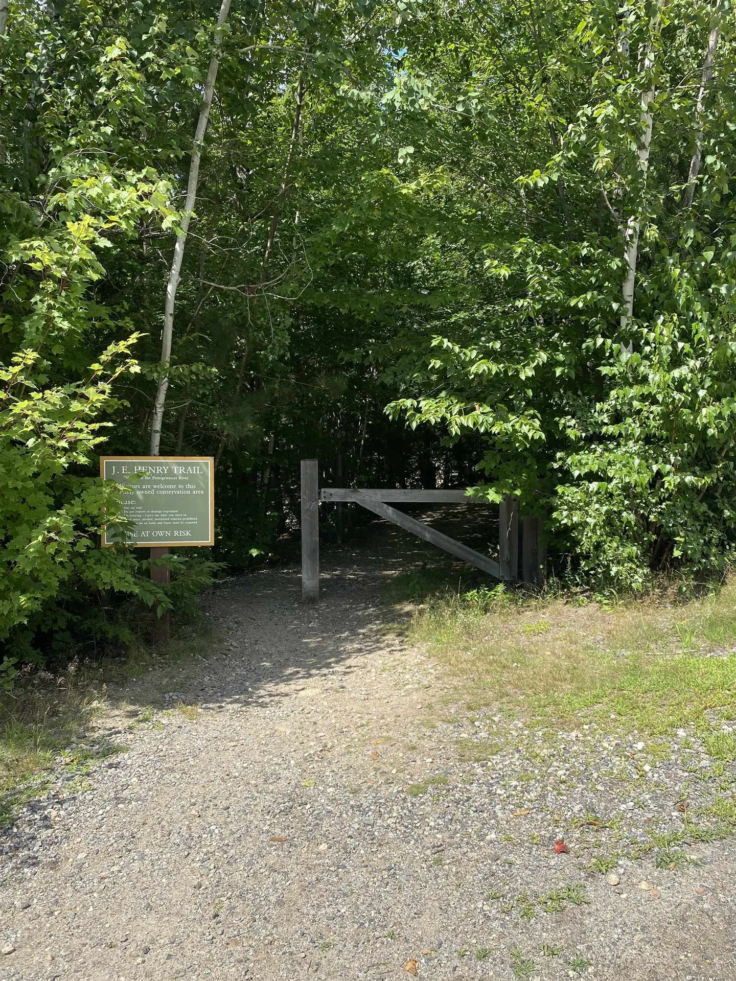 21 Riverside Terrace Lincoln NH 03251