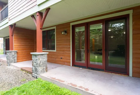 21 Riverside Terrace Lincoln NH 03251