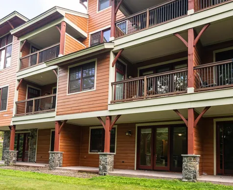 21 Riverside Terrace Lincoln NH 03251