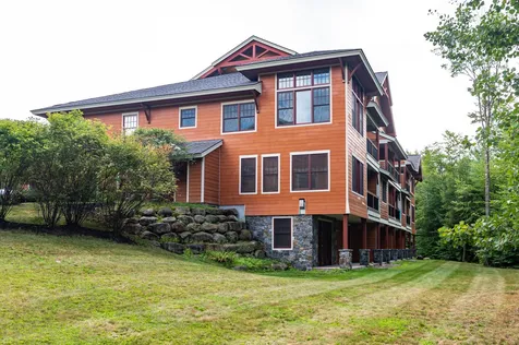 21 Riverside Terrace Lincoln NH 03251