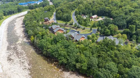21 Riverside Terrace Lincoln NH 03251