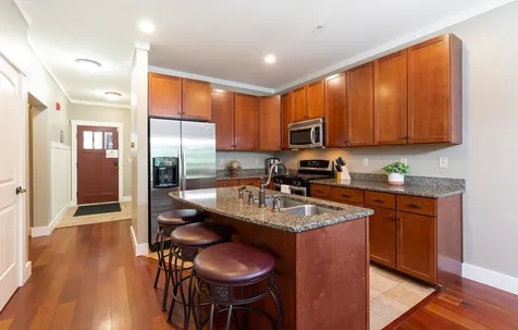 21 Riverside Terrace Lincoln NH 03251