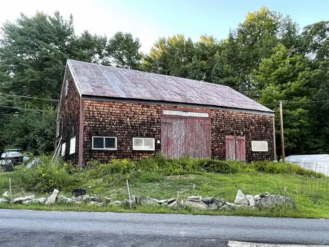 106 Governor Wentworth Highway Tuftonboro NH 03853
