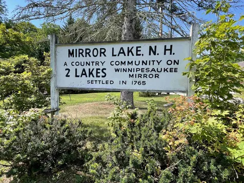 106 Governor Wentworth Highway Tuftonboro NH 03853