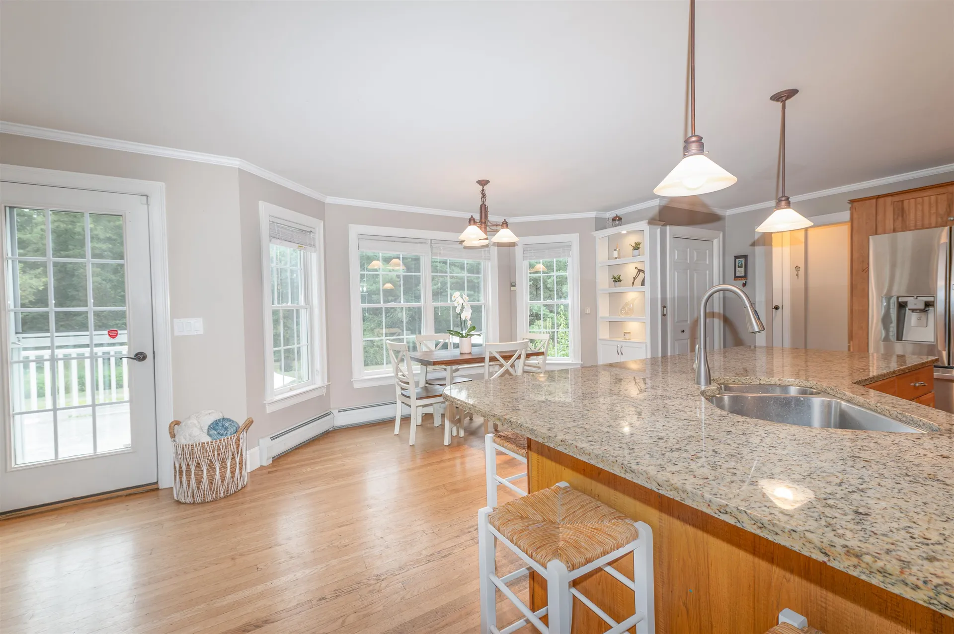 7 Stratham Lane Stratham NH 03885