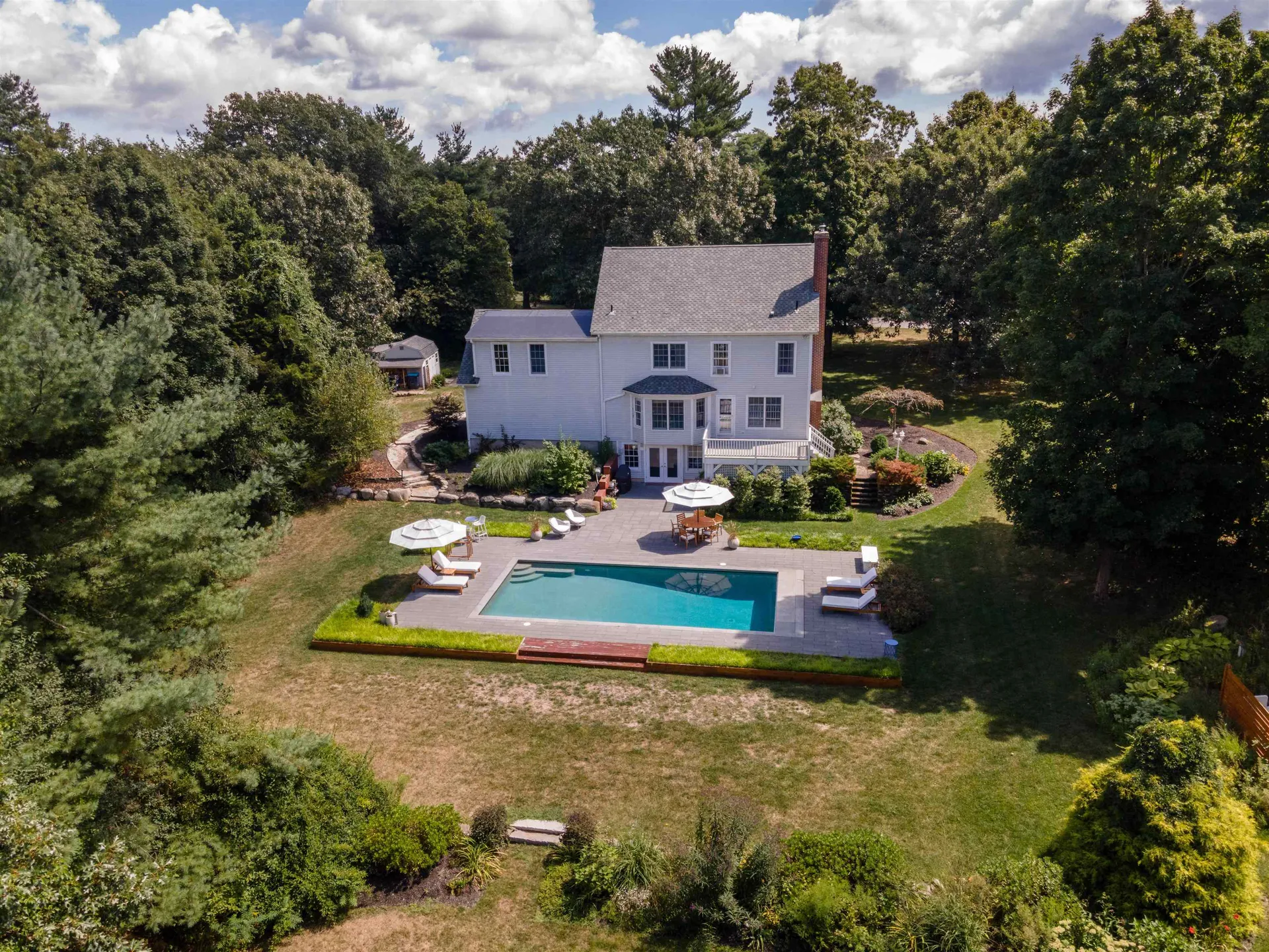 7 Stratham Lane Stratham NH 03885