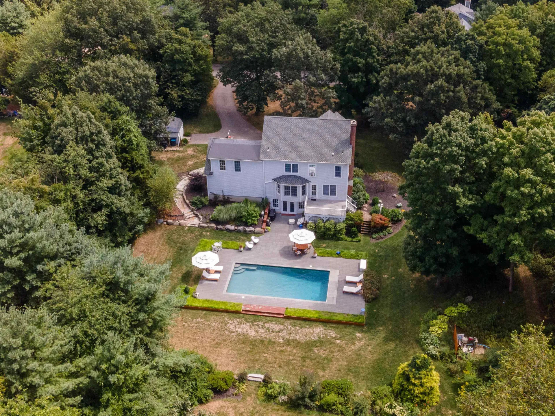 7 Stratham Lane Stratham NH 03885
