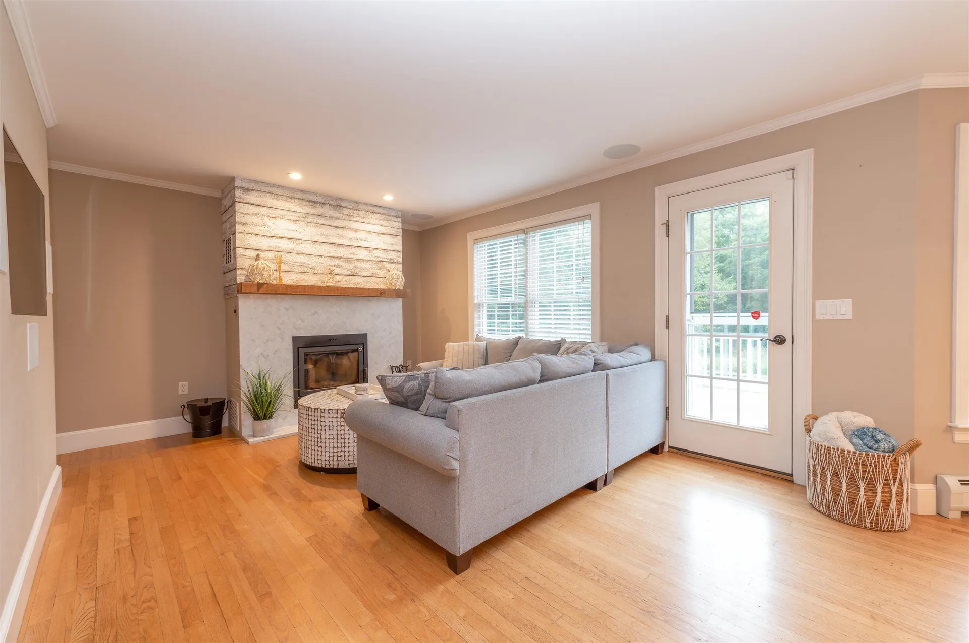 7 Stratham Lane Stratham NH 03885