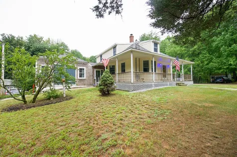 260 Main Street Plaistow NH 03865