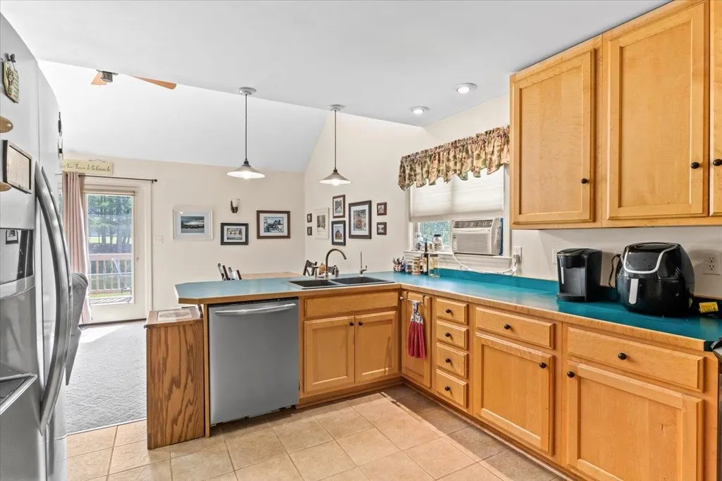33 Birch Hill Drive Georgia VT 05478