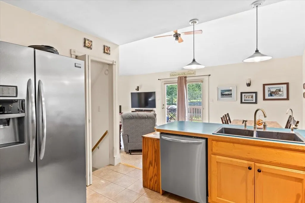 33 Birch Hill Drive Georgia VT 05478