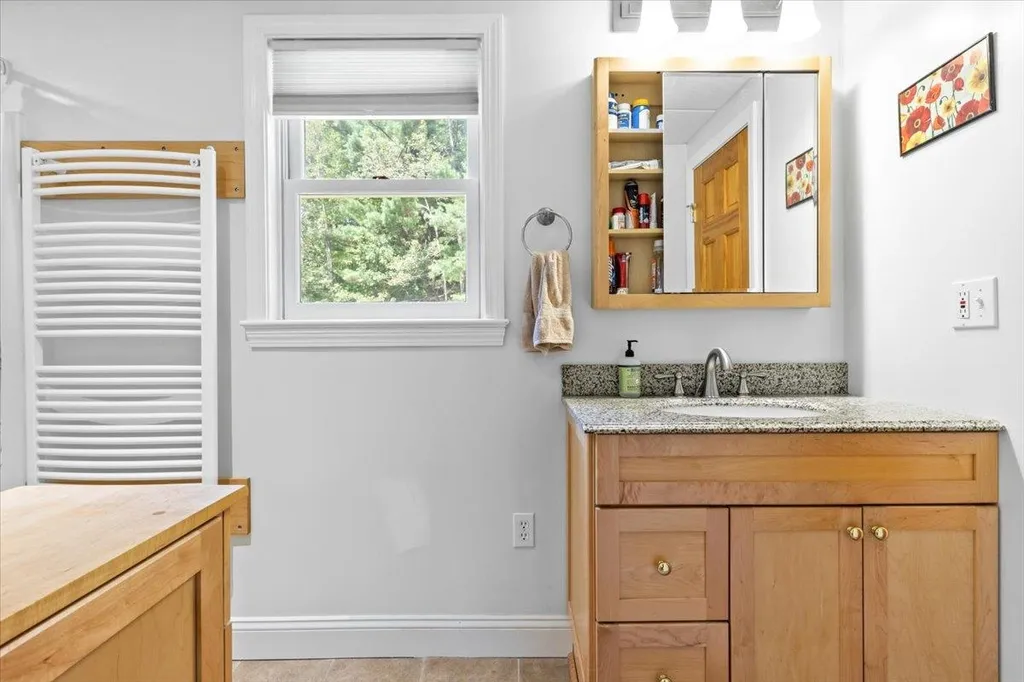 33 Birch Hill Drive Georgia VT 05478