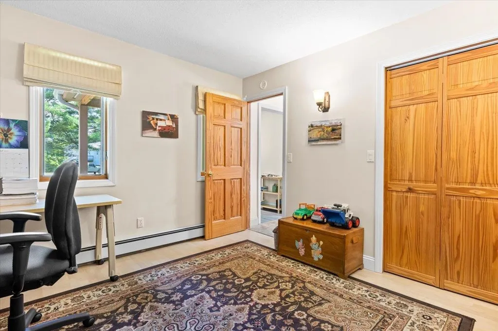 33 Birch Hill Drive Georgia VT 05478
