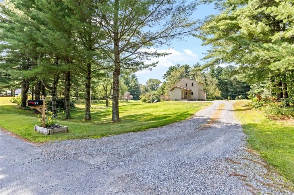 33 Birch Hill Drive Georgia VT 05478