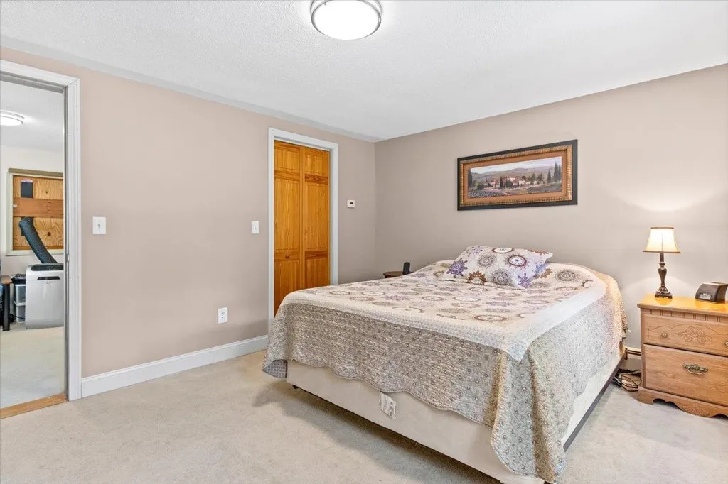 33 Birch Hill Drive Georgia VT 05478