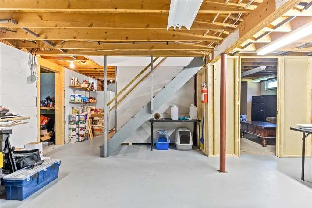 33 Birch Hill Drive Georgia VT 05478