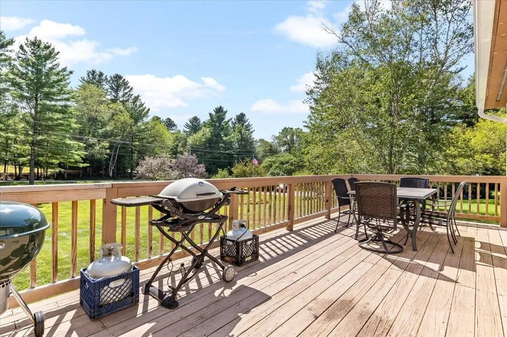 33 Birch Hill Drive Georgia VT 05478