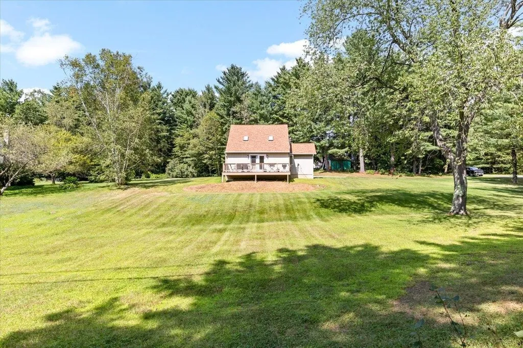 33 Birch Hill Drive Georgia VT 05478