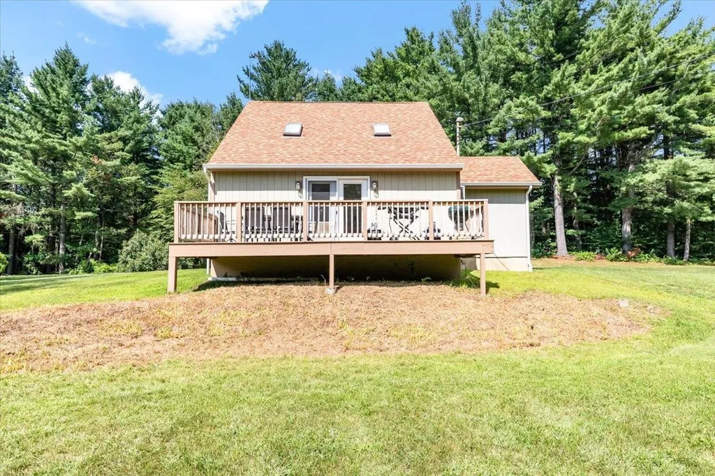 33 Birch Hill Drive Georgia VT 05478