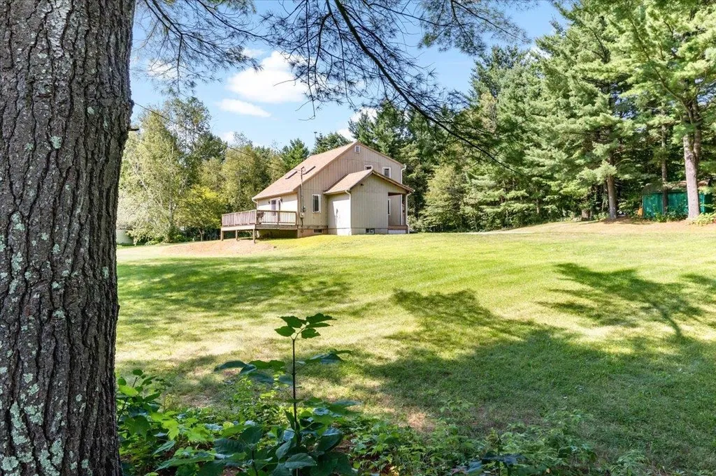 33 Birch Hill Drive Georgia VT 05478