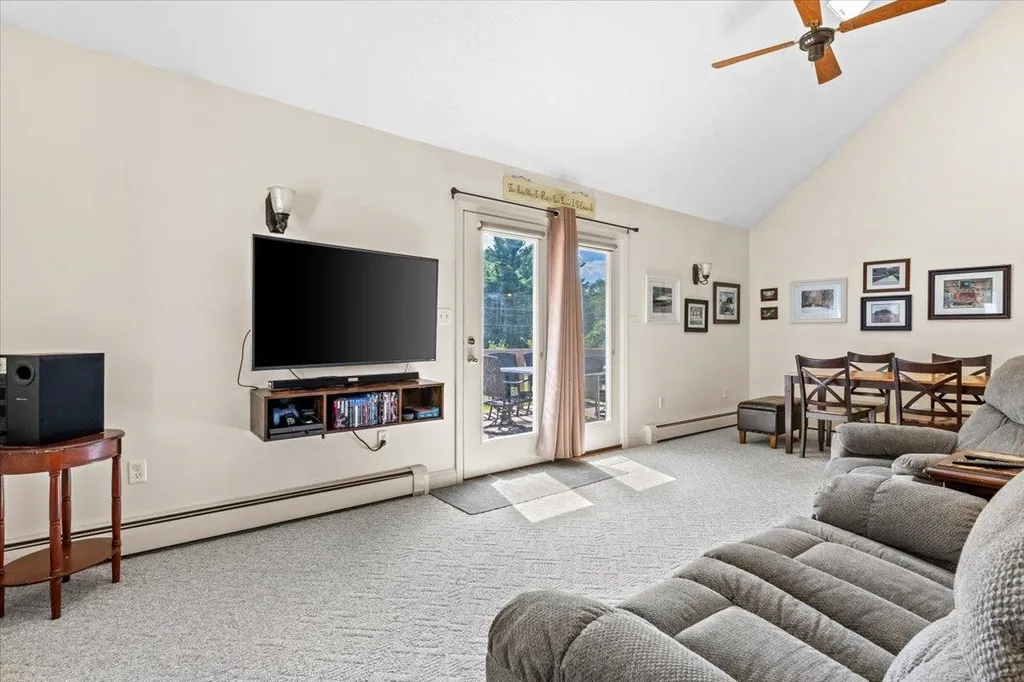 33 Birch Hill Drive Georgia VT 05478