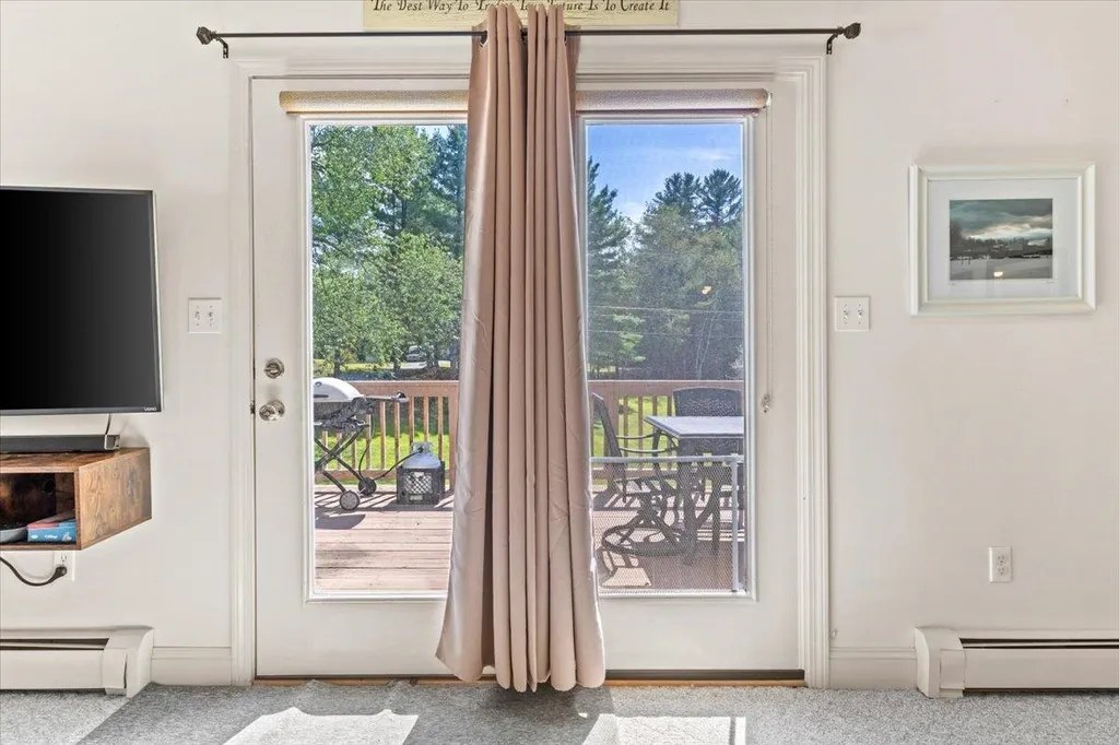 33 Birch Hill Drive Georgia VT 05478