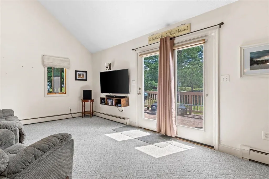 33 Birch Hill Drive Georgia VT 05478