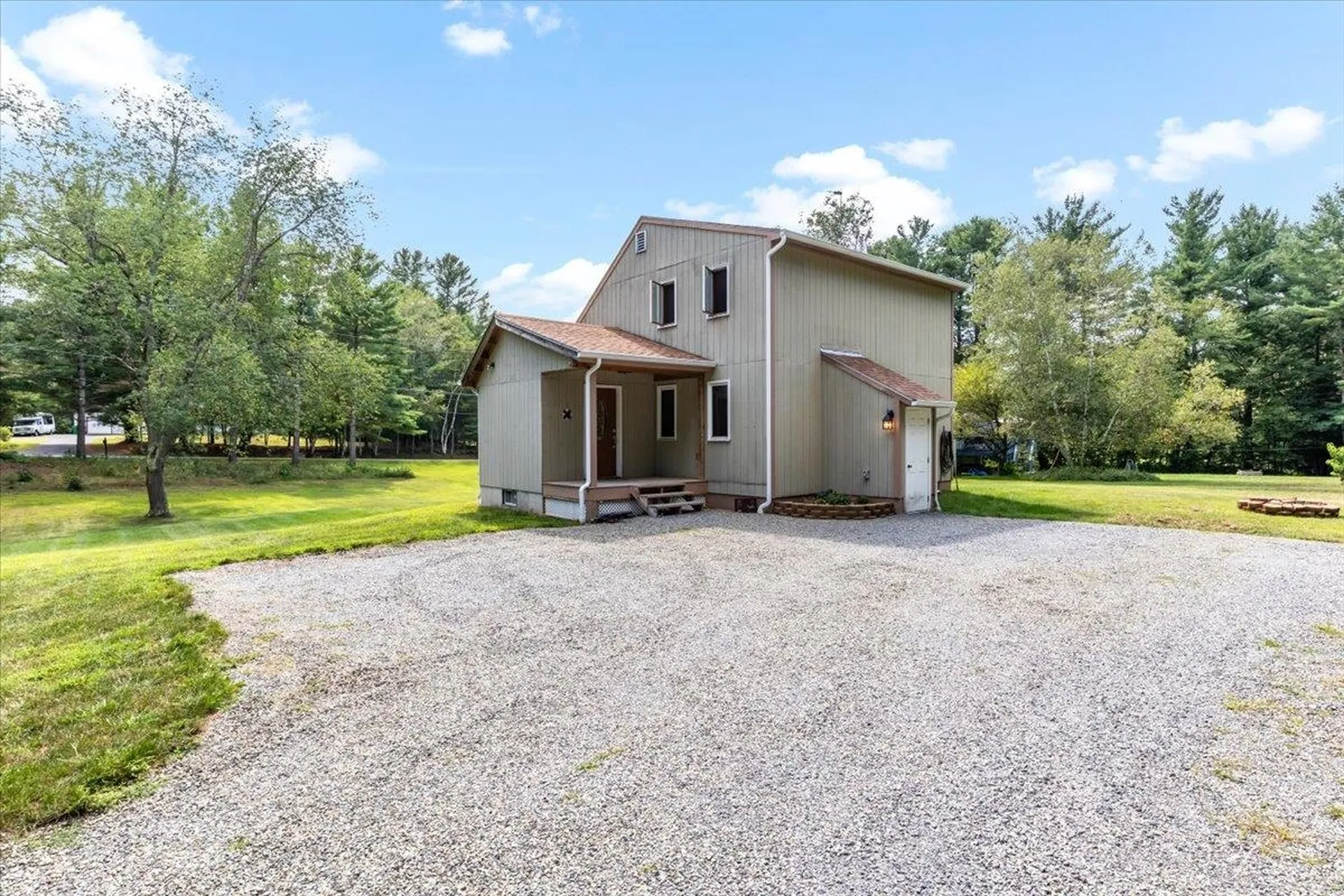 33 Birch Hill Drive Georgia VT 05478