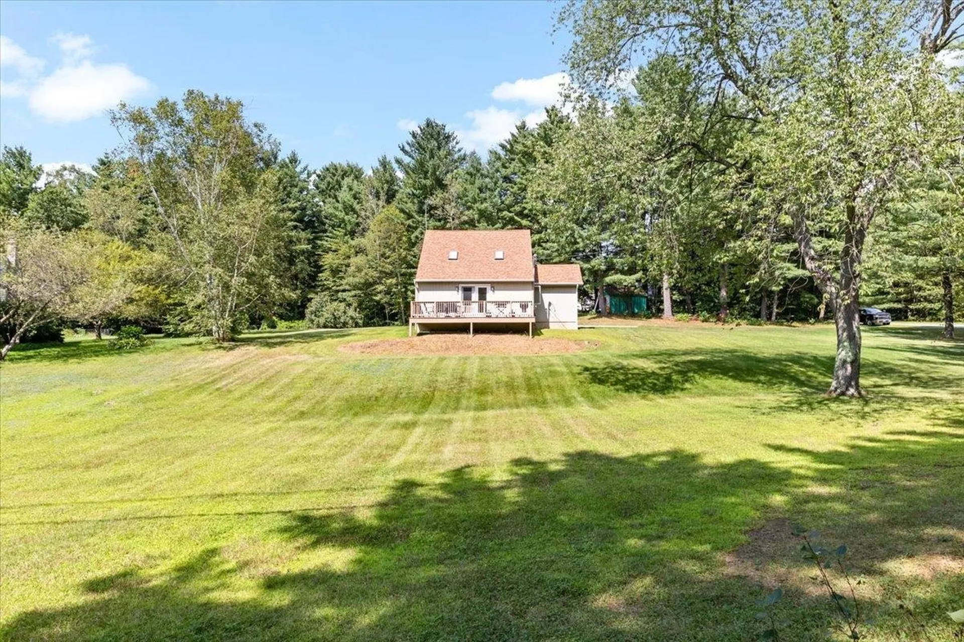 33 Birch Hill Drive Georgia VT 05478