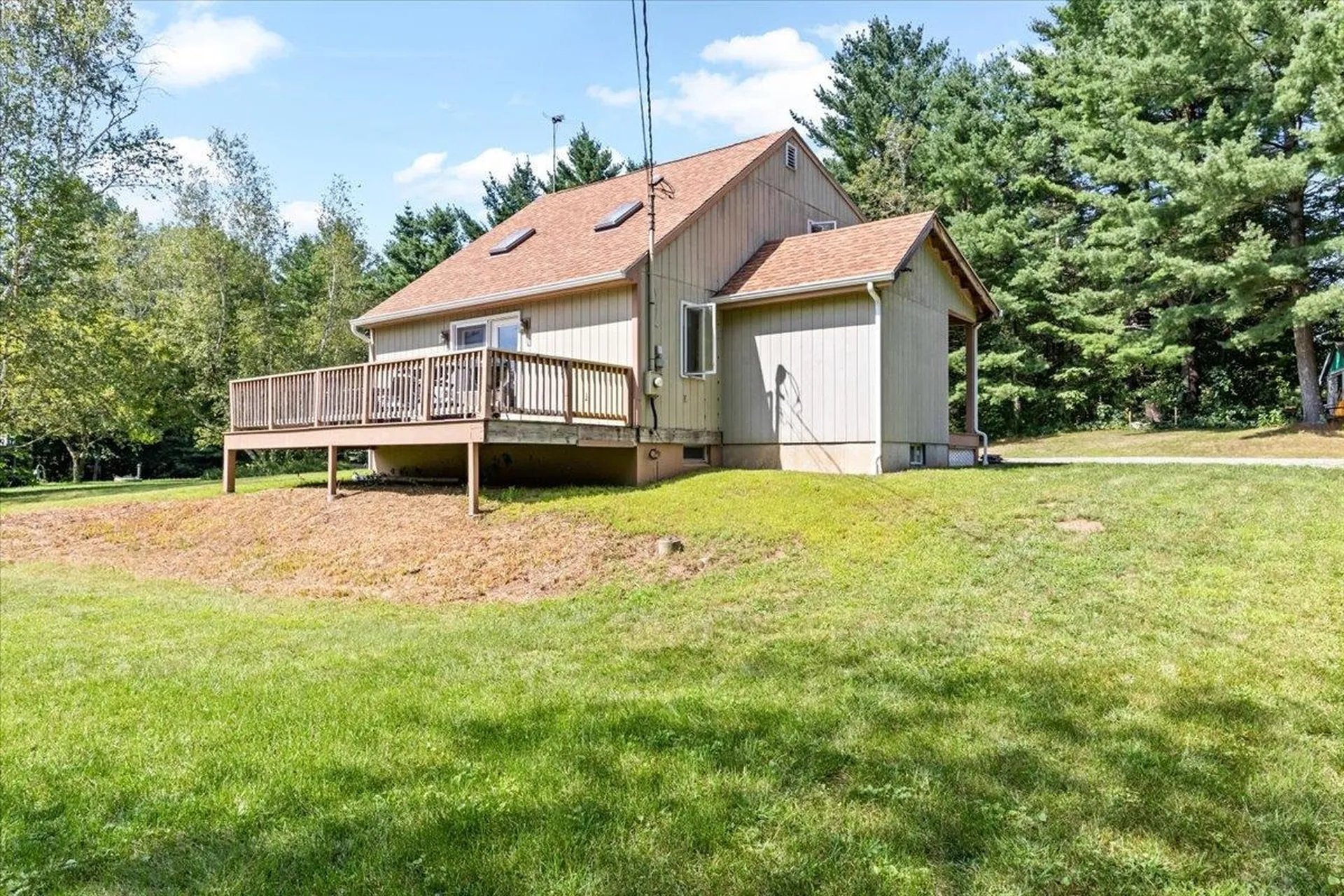 33 Birch Hill Drive Georgia VT 05478